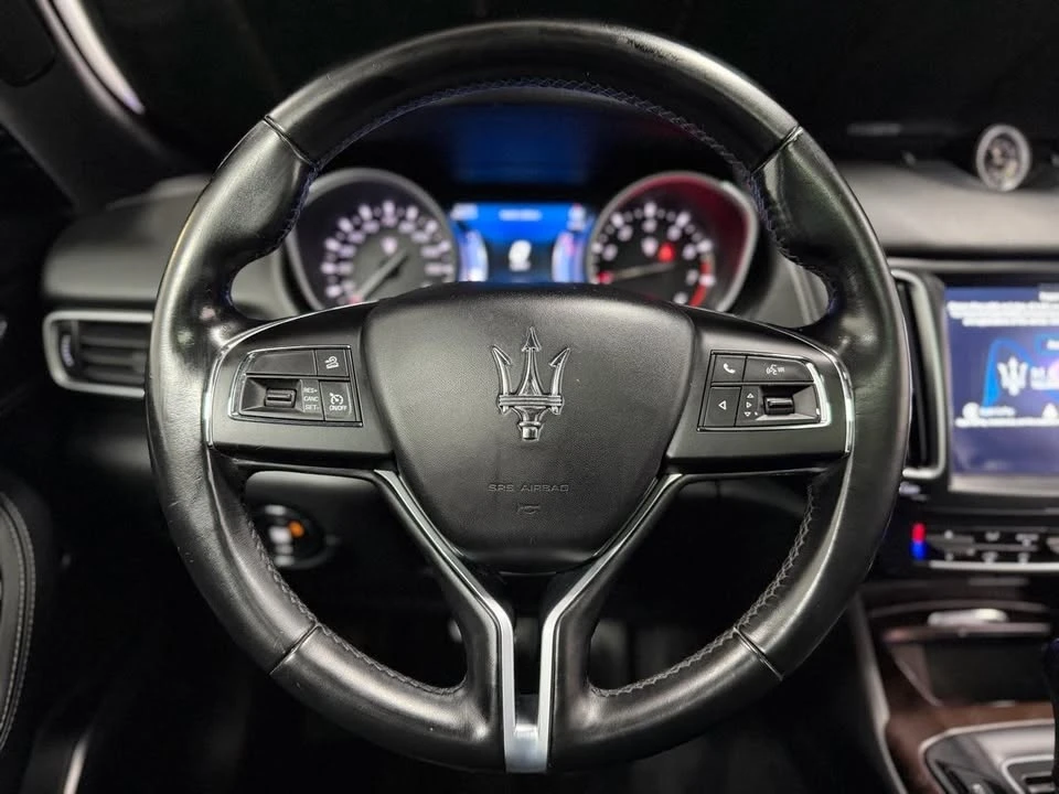 2017 Maserati Levante - Image 17 of 20
