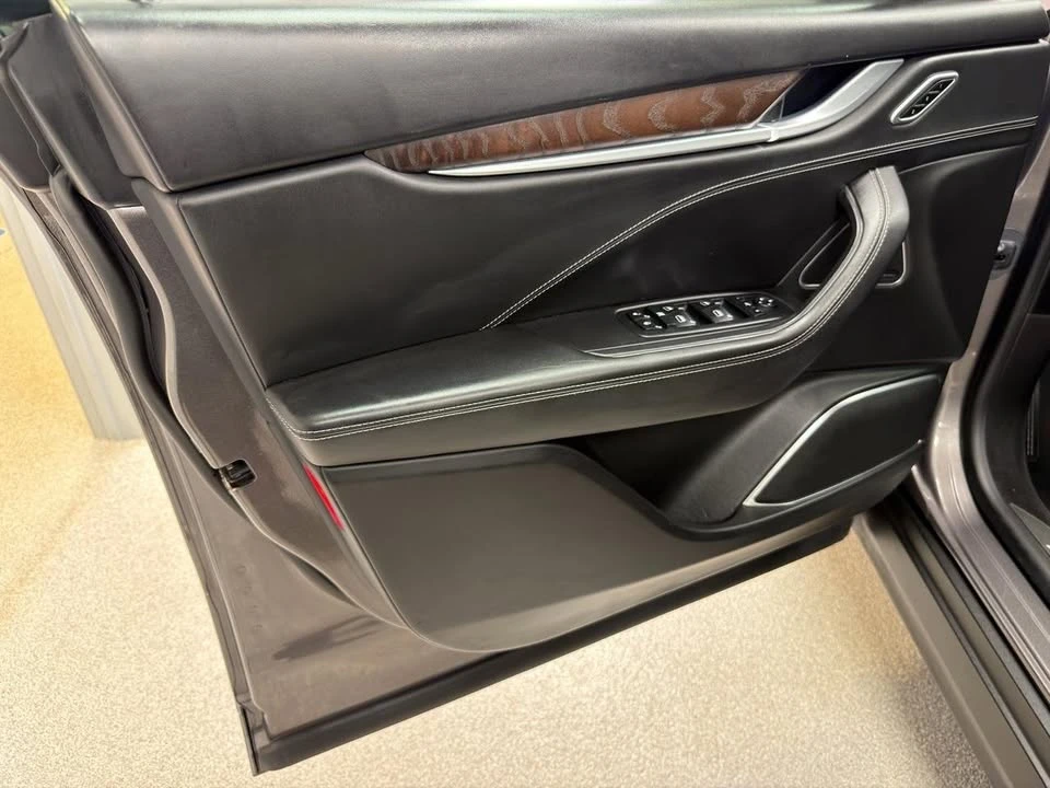 2017 Maserati Levante - Image 14 of 20