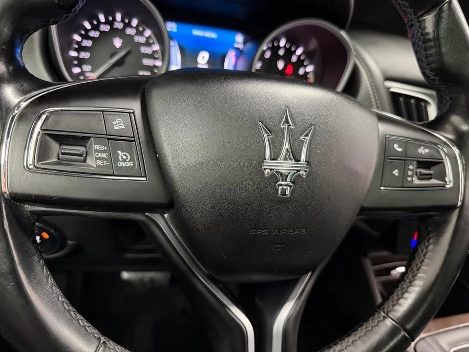 2017 Maserati Levante - Image 18 of 20