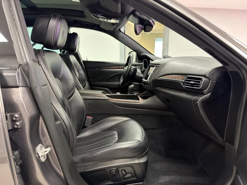 2017 Maserati Levante - Image 10 of 20