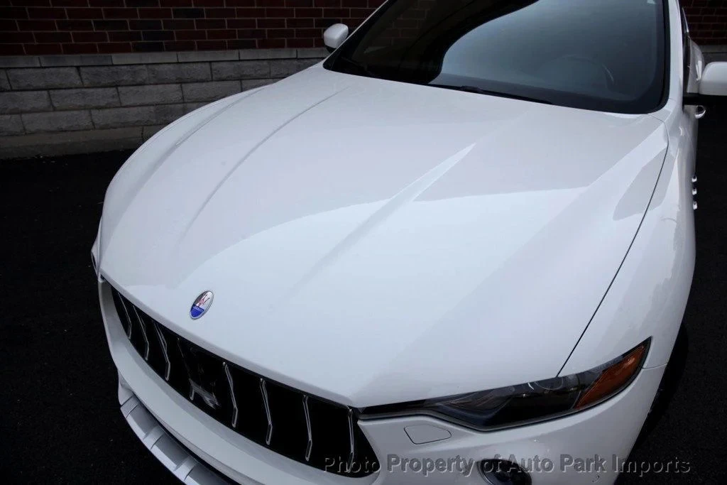 2017 Maserati Levante - Image 10 of 12