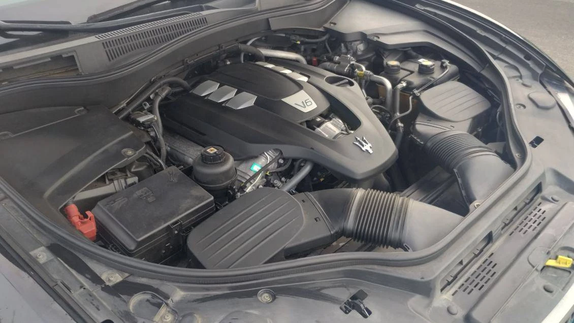 2017 Maserati Levante - Image 22 of 24