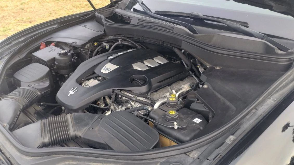 2017 Maserati Levante - Image 23 of 24