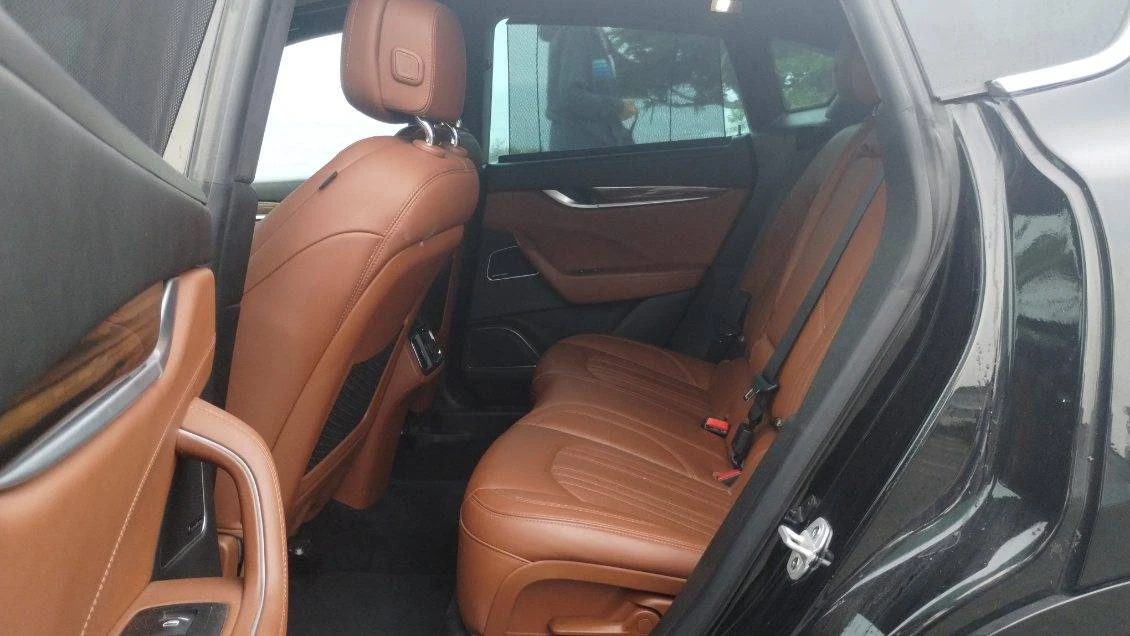 2017 Maserati Levante - Image 14 of 24