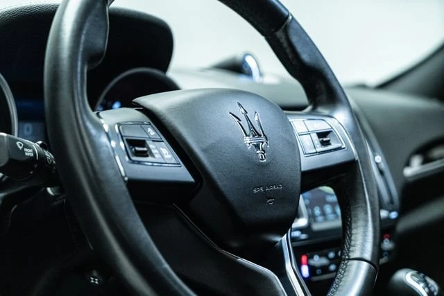 2017 Maserati Levante - Image 20 of 20