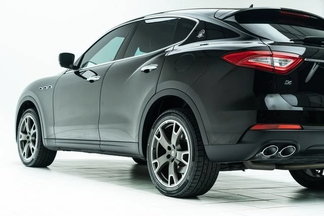 2017 Maserati Levante - Image 15 of 20