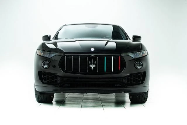 2017 Maserati Levante - Image 2 of 20