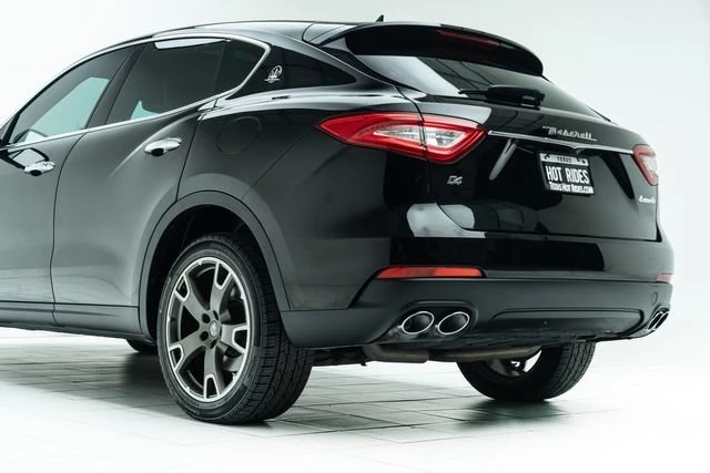2017 Maserati Levante - Image 16 of 20