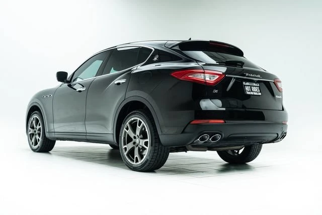 2017 Maserati Levante - Image 14 of 20
