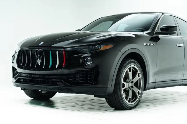 2017 Maserati Levante - Image 6 of 20
