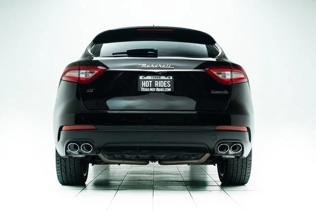 2017 Maserati Levante - Image 12 of 20