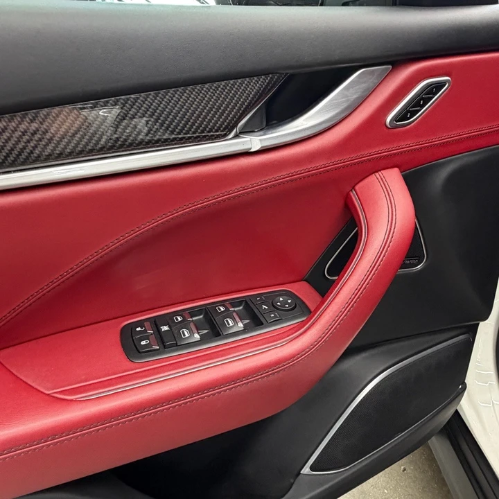 2017 Maserati Levante - Image 22 of 25