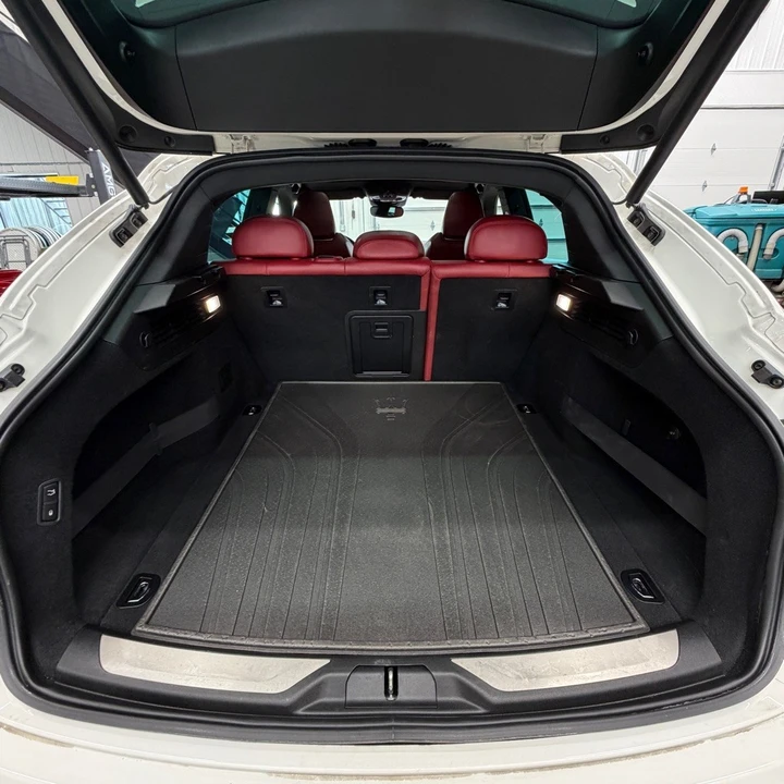 2017 Maserati Levante - Image 25 of 25
