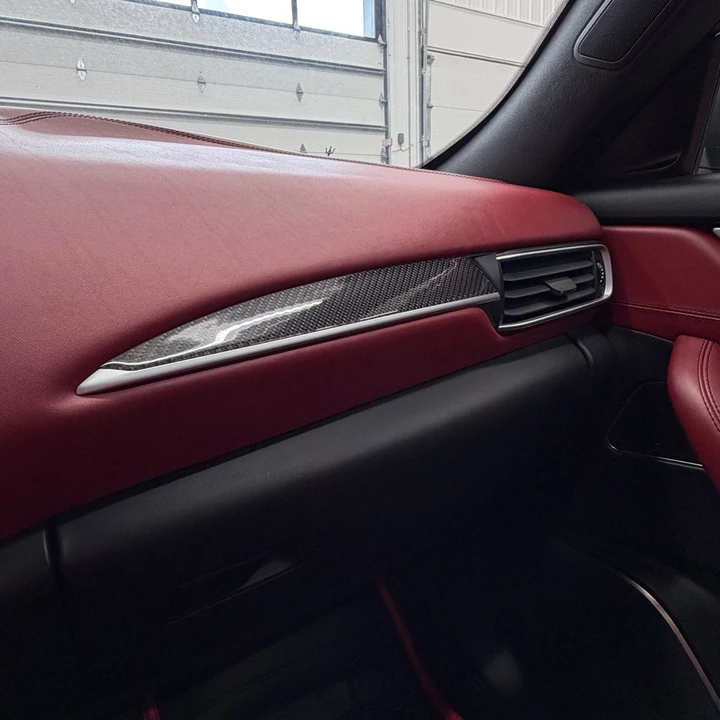 2017 Maserati Levante - Image 20 of 25