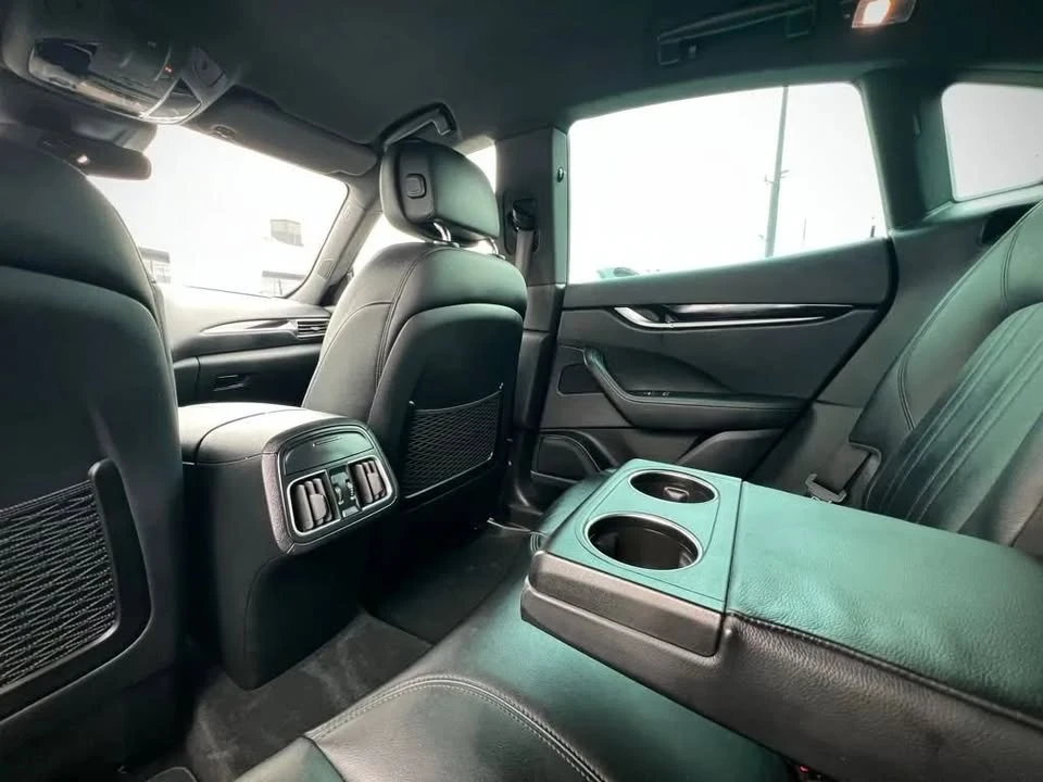 2017 Maserati Levante - Image 19 of 20