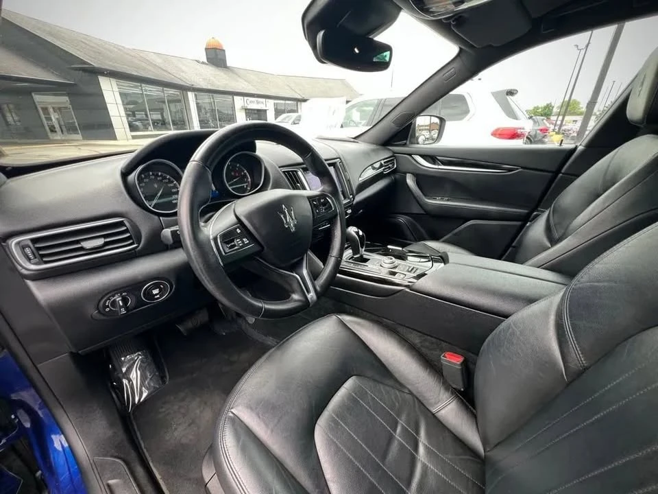 2017 Maserati Levante - Image 15 of 20