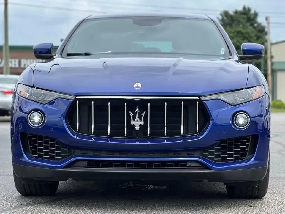 2017 Maserati Levante - Image 12 of 20