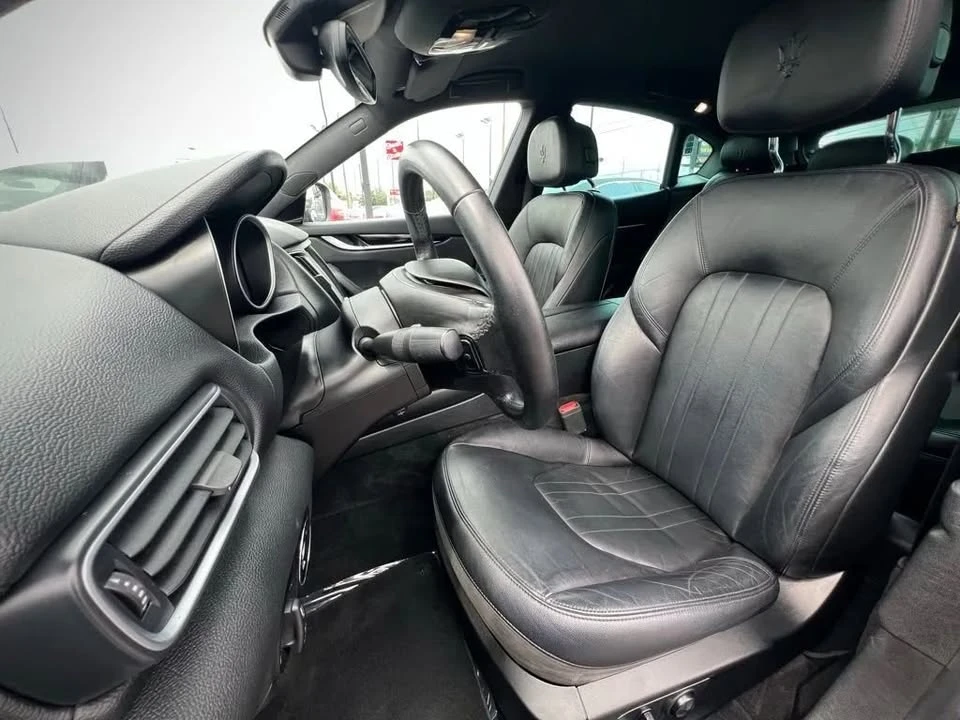 2017 Maserati Levante - Image 17 of 20