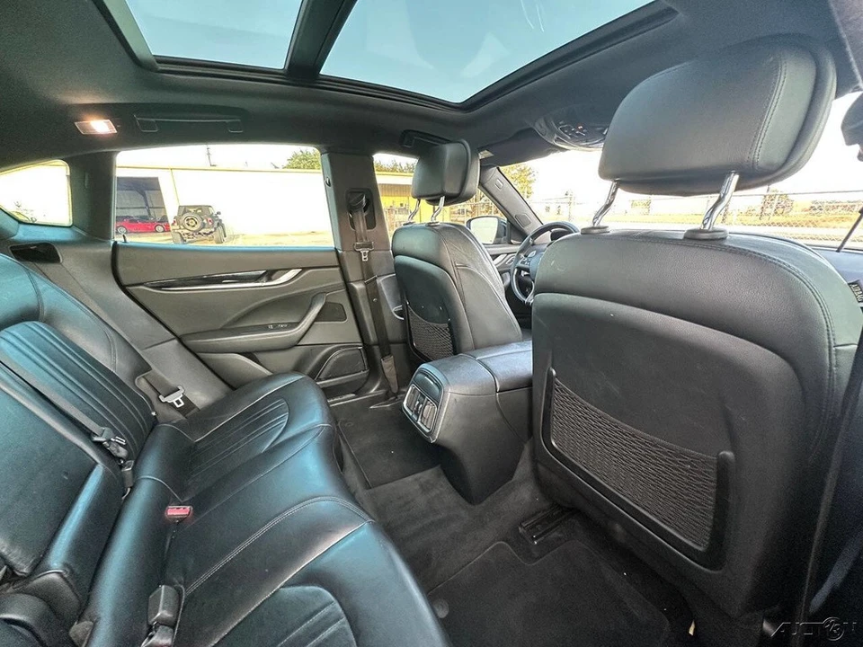 2017 Maserati Levante - Image 24 of 24