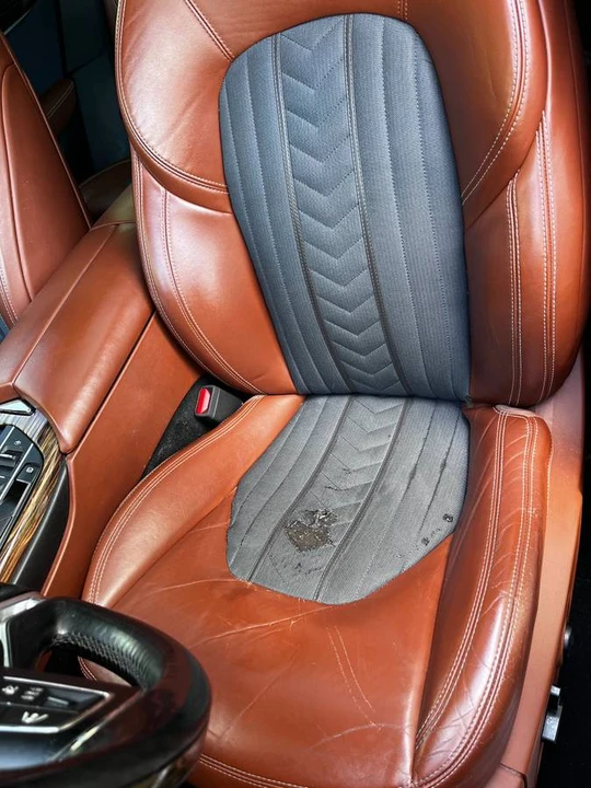 2017 Maserati Levante - Image 9 of 23