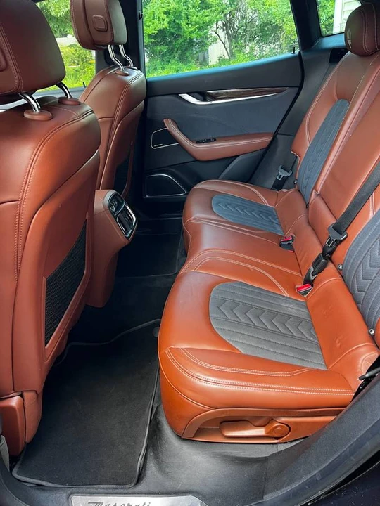 2017 Maserati Levante - Image 10 of 23