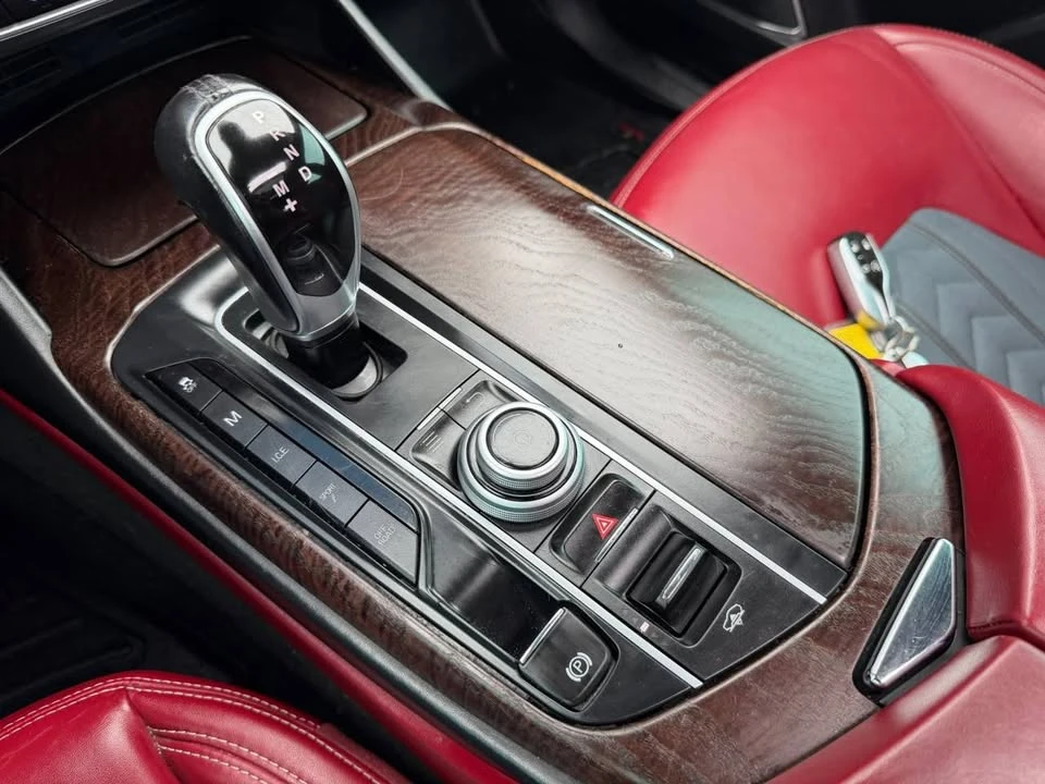 2017 Maserati Levante - Image 18 of 20