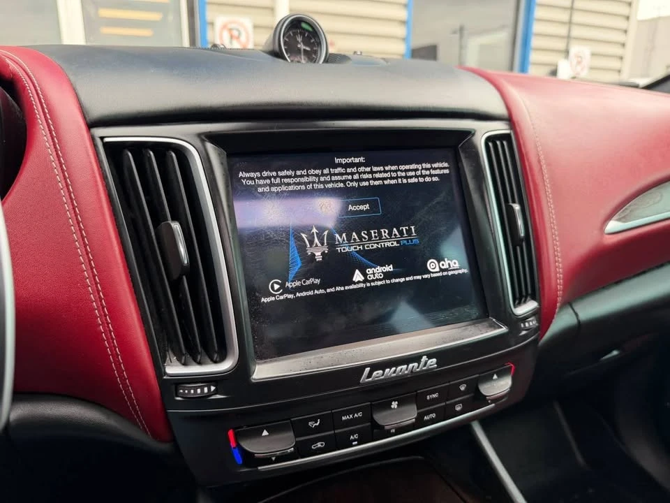 2017 Maserati Levante - Image 14 of 20