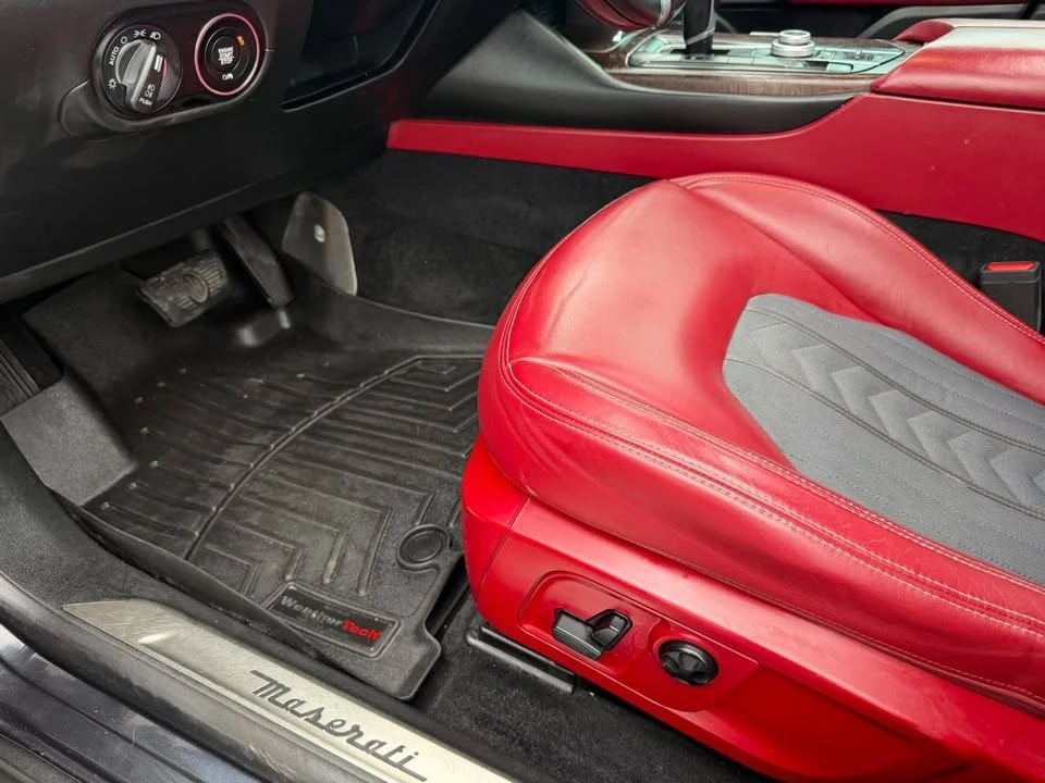 2017 Maserati Levante - Image 19 of 20