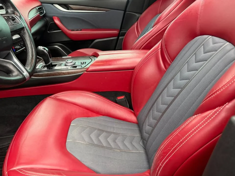 2017 Maserati Levante - Image 20 of 20