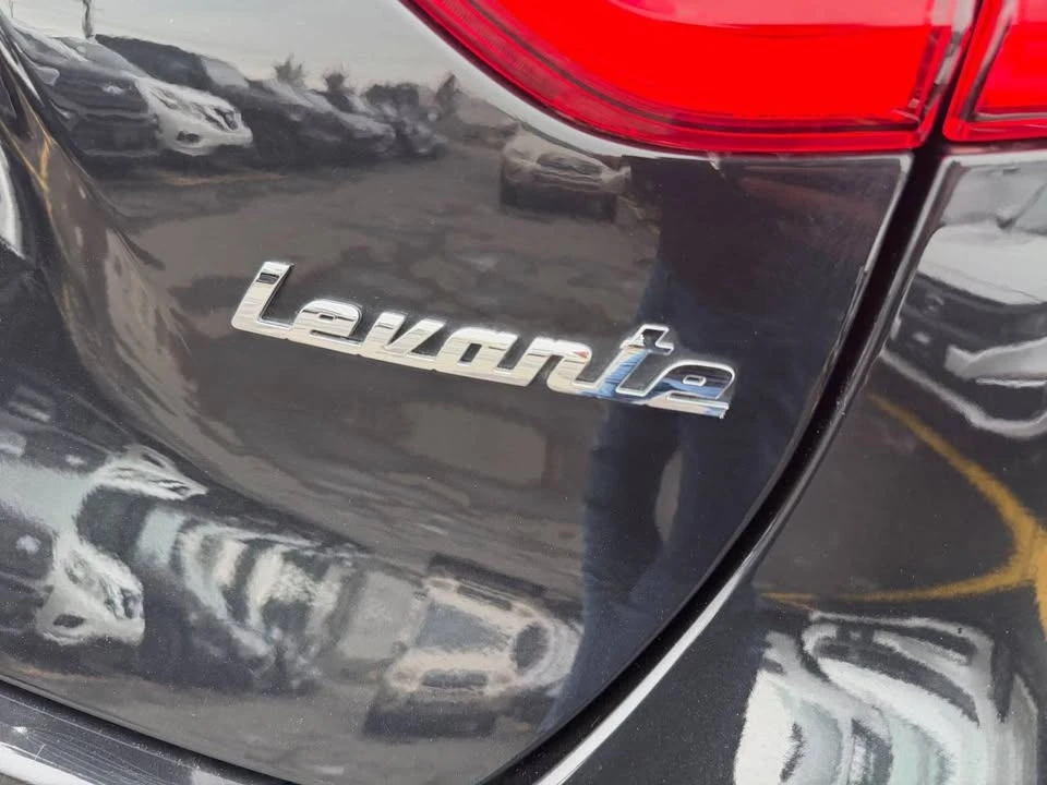 2017 Maserati Levante - Image 7 of 20