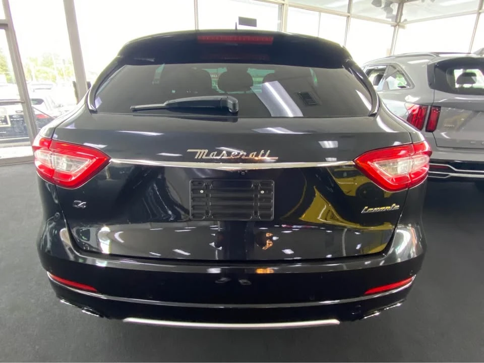2017 Maserati Levante - Image 4 of 13