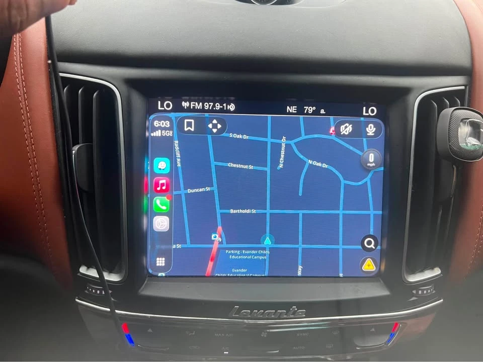2017 Maserati Levante - Image 18 of 18