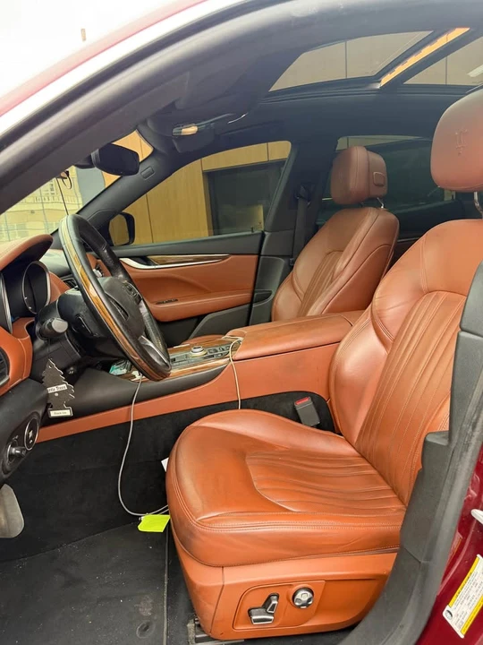 2017 Maserati Levante - Image 11 of 18