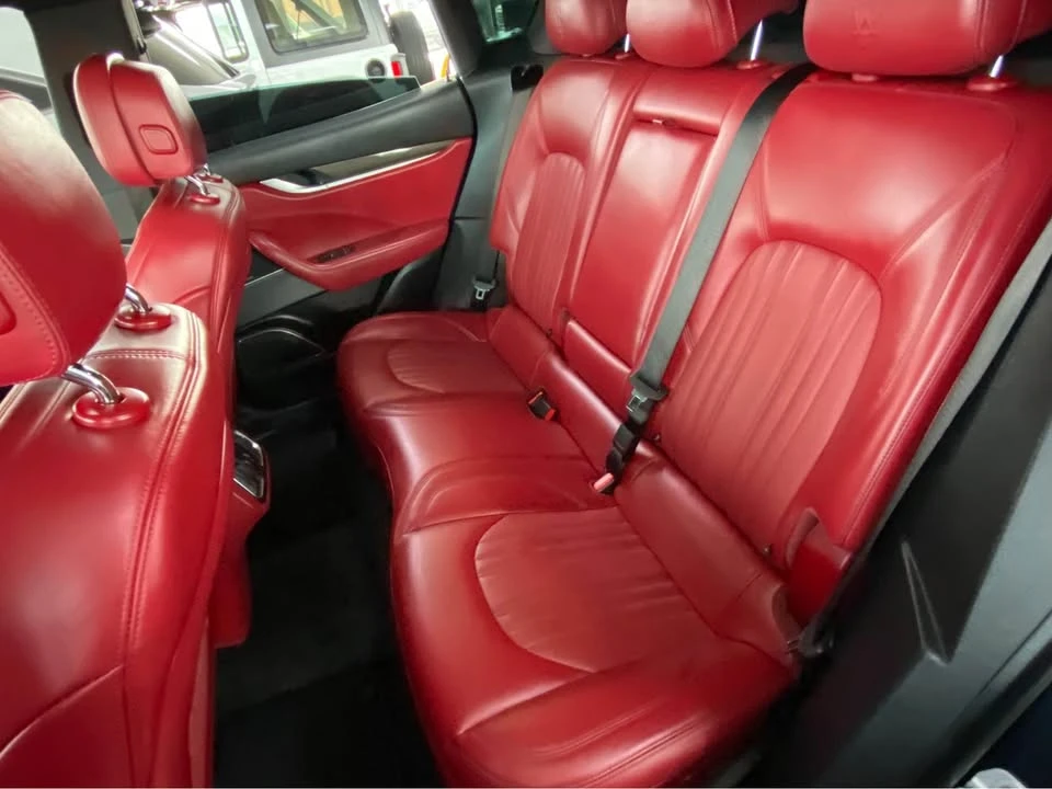 2017 Maserati Levante - Image 10 of 13
