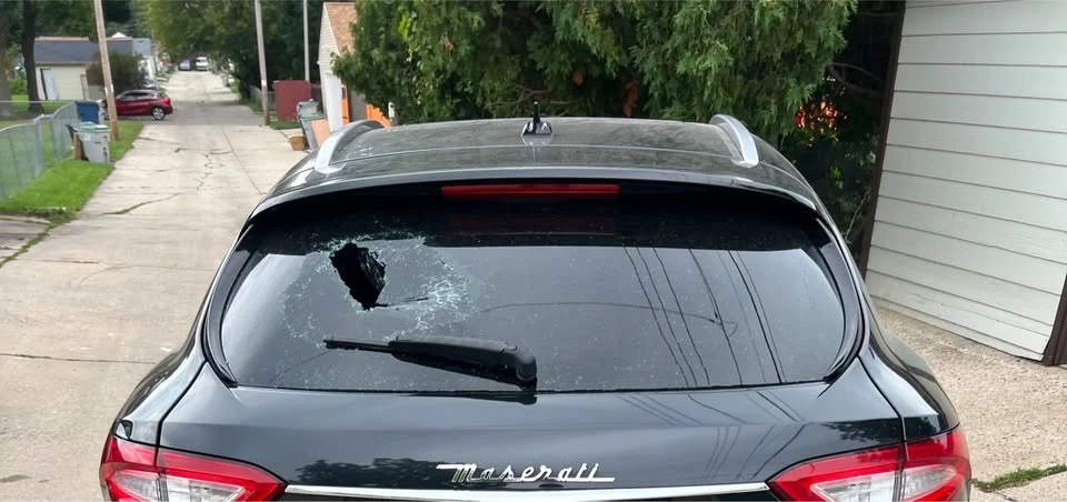 2017 Maserati Levante - Image 12 of 12