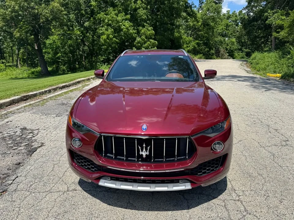 2017 Maserati Levante - Image 6 of 20