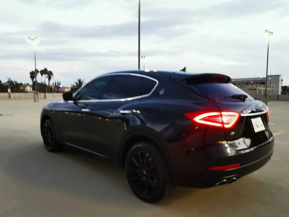 2017 Maserati Levante - Image 12 of 12