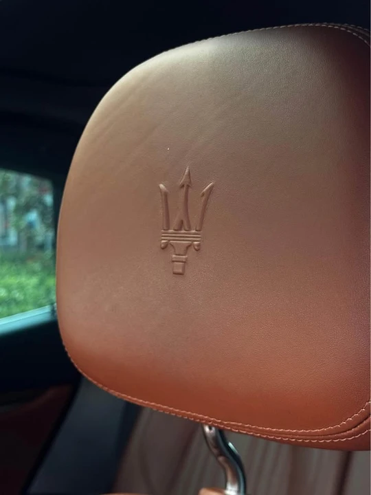 2017 Maserati Levante - Image 11 of 12