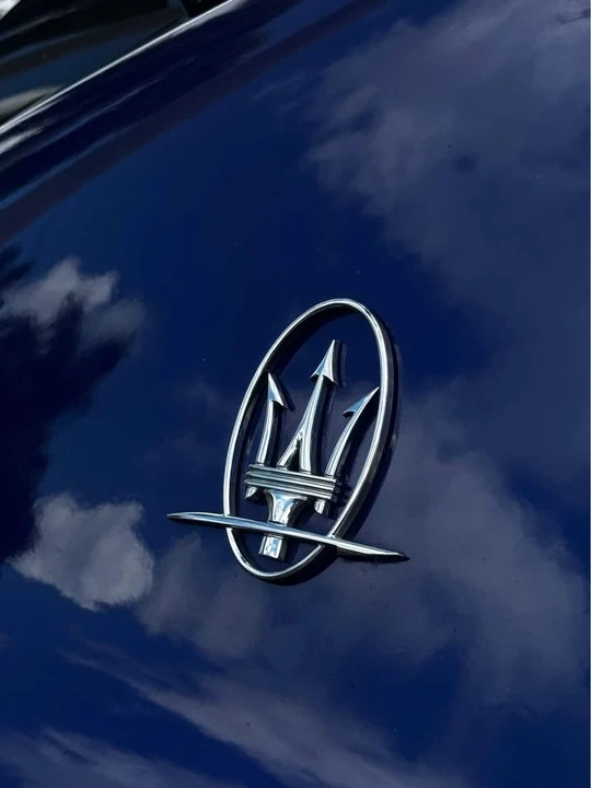 2017 Maserati Levante - Image 8 of 12
