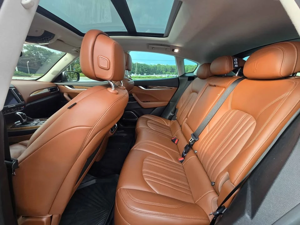 2017 Maserati Levante - Image 14 of 20