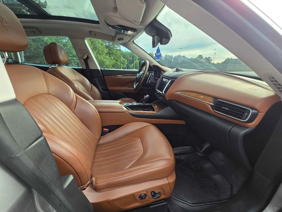 2017 Maserati Levante - Image 18 of 20