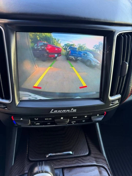 2017 Maserati Levante - Image 20 of 20