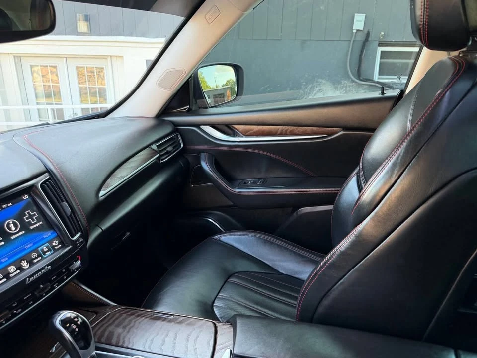 2017 Maserati Levante - Image 17 of 20