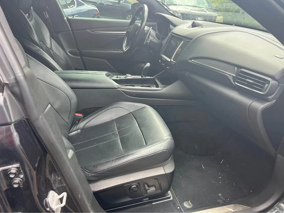 2017 Maserati Levante - Image 5 of 7