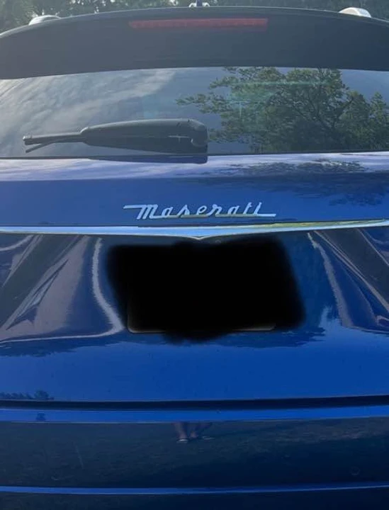 2017 Maserati Levante - Image 10 of 15