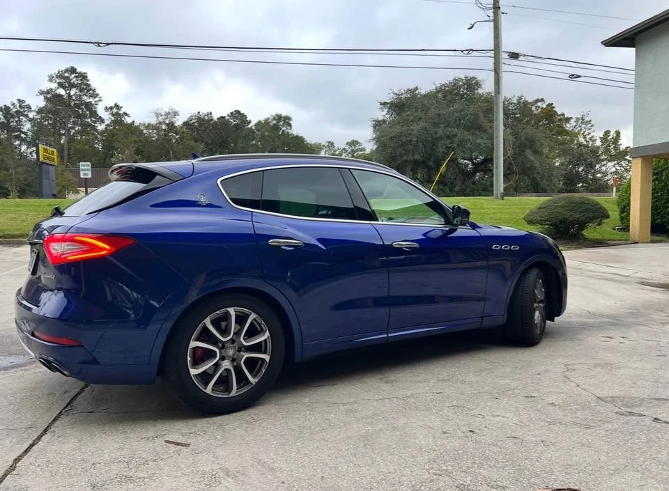2017 Maserati Levante - Image 6 of 15