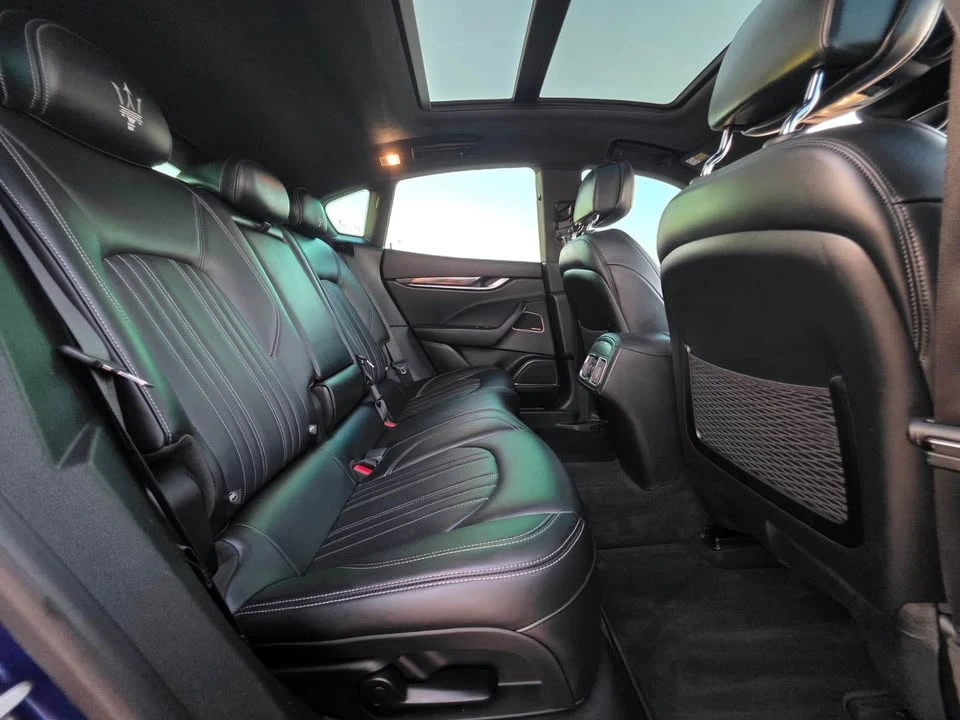 2017 Maserati Levante - Image 18 of 19