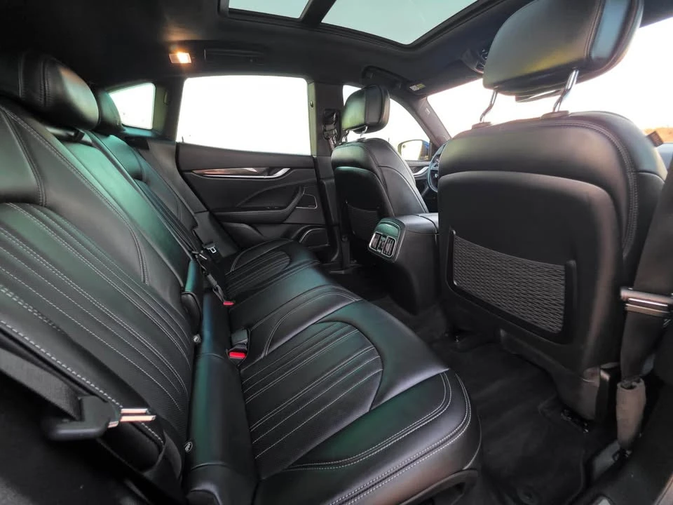 2017 Maserati Levante - Image 19 of 19