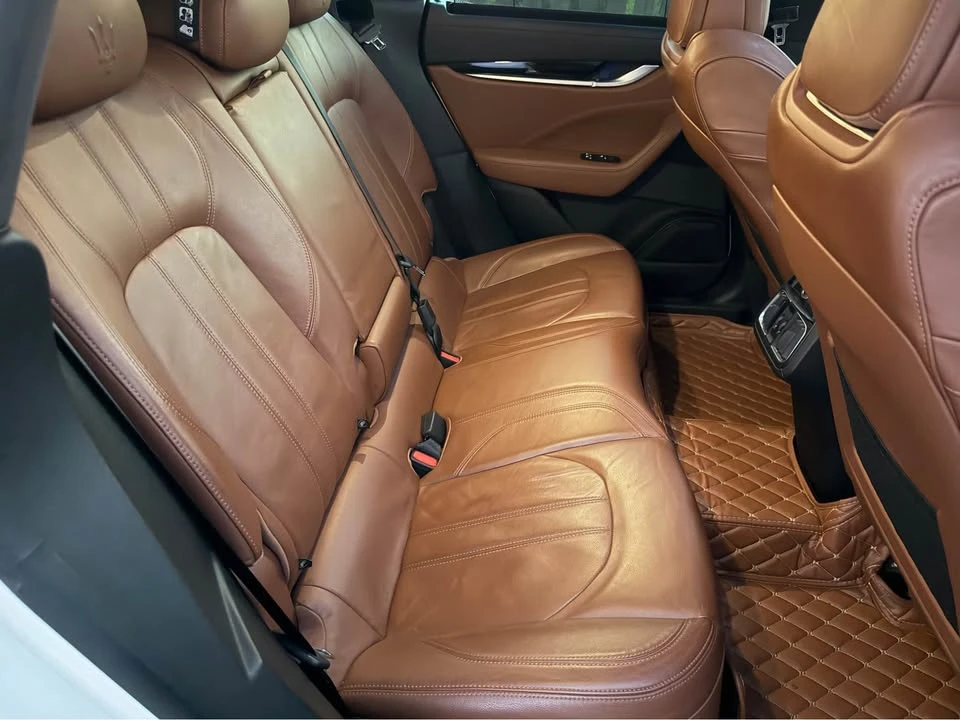 2017 Maserati Levante - Image 15 of 19