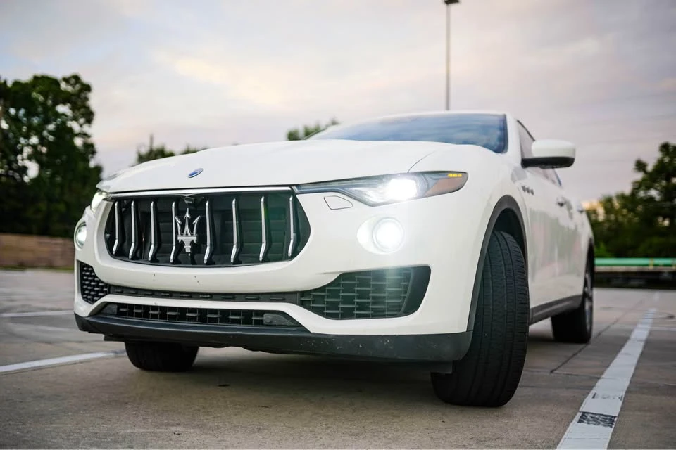2017 Maserati Levante - Image 10 of 20